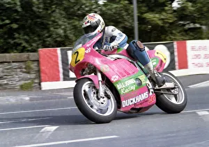 Manx grand prix/ian dugdale suzuki 1992 senior manx grand prix Manx grand prix/ian dugdale suzuki 1992 senior manx grand prix