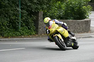 Ian Lougher (Honda) 2004 Production 600 TT Ian Lougher (Honda) 2004 Production 600 TT