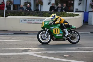 Ian Lougher (Paton) 2015 500 Classic TT Ian Lougher (Paton) 2015 500 Classic TT