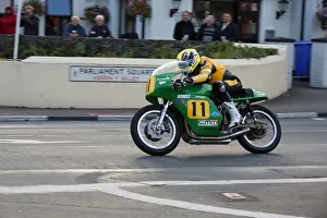 Ian Lougher (Paton) 2015 500 Classic TT Ian Lougher (Paton) 2015 500 Classic TT