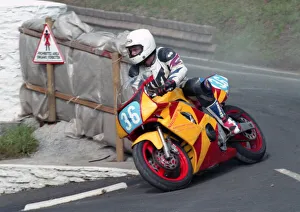 Ian Smith (Honda) 1996 Junior Manx Grand Prix Ian Smith (Honda) 1996 Junior Manx Grand Prix