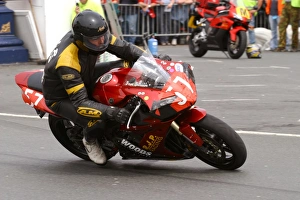 Ian Smith (Yamaha) 2004 Production 1000 TT Ian Smith (Yamaha) 2004 Production 1000 TT