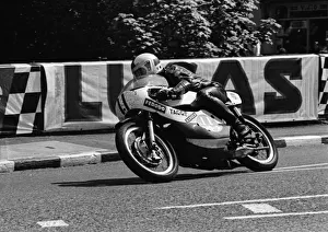 Ivan Hodgkinson (Yamaha) 1973 Lightweight TT Ivan Hodgkinson (Yamaha) 1973 Lightweight TT