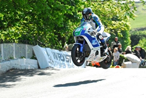 Ivan Lintin (Kawasaki) 2015 Lightweight TT Ivan Lintin (Kawasaki) 2015 Lightweight TT