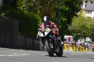 James Cowton (Honda) 2015 Superbike TT James Cowton (Honda) 2015 Superbike TT