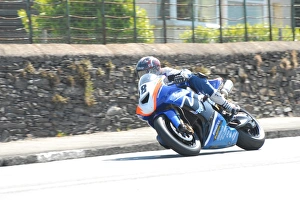James Edmeades (Kawasaki) 2008 Superbike TT James Edmeades (Kawasaki) 2008 Superbike TT