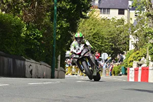James Hillier (Kawasaki) 2015 Superbike TT James Hillier (Kawasaki) 2015 Superbike TT