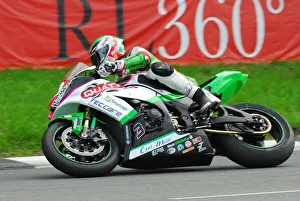 James Hillier (Kawasaki) 2017 Superstock TT James Hillier (Kawasaki) 2017 Superstock TT