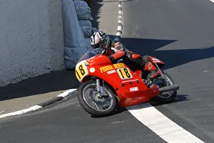 Jamie Coward (Fenna Honda) 2010 pre Classic TT Jamie Coward (Fenna Honda) 2010 pre Classic TT