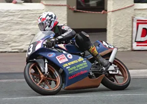 Jason Easton (Honda) 1999 Ultra Lightweight TT Jason Easton (Honda) 1999 Ultra Lightweight TT