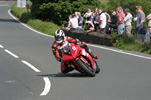 Jason Griffiths (Yamaha) 2005 Superstock TT Jason Griffiths (Yamaha) 2005 Superstock TT