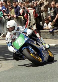Jason Griffths (Morris Honda) 1996 Lightweight TT Jason Griffths (Morris Honda) 1996 Lightweight TT