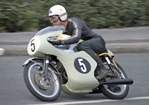 Jim Curry (Honda) 1970 Ultra Lightweight TT Jim Curry (Honda) 1970 Ultra Lightweight TT