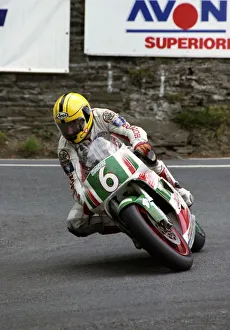 Joey Dunlop (Honda) 1994 Lightweight TT Joey Dunlop (Honda) 1994 Lightweight TT