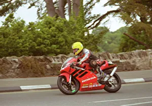 Joeys last TT win: 2000 Ultra Lightweight TT Joeys last TT win: 2000 Ultra Lightweight TT