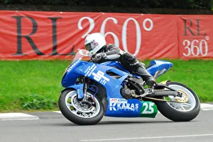 John Barton (Kawasaki) 2017 Lightweight TT John Barton (Kawasaki) 2017 Lightweight TT