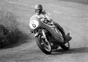 John Cooper (Honda) 1970 Production 750 TT John Cooper (Honda) 1970 Production 750 TT