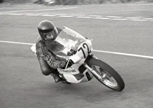 John Golding (Yamaha) 1977 Senior Manx Grand Prix John Golding (Yamaha) 1977 Senior Manx Grand Prix