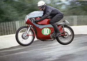John Holt (DMW) 1967 Lightweight Manx Grand Prix John Holt (DMW) 1967 Lightweight Manx Grand Prix