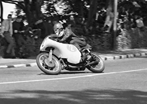 John Kidson (Guzzi spl) 1964 Lightweight TT John Kidson (Guzzi spl) 1964 Lightweight TT