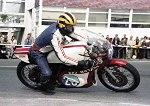 John Knowles (Yamaha) 1983 Junior Manx Grand Prix John Knowles (Yamaha) 1983 Junior Manx Grand Prix