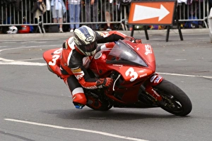 John McGuinness (Yamaha) 2004 Production 1000 TT John McGuinness (Yamaha) 2004 Production 1000 TT