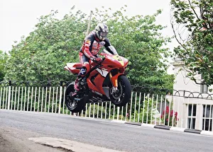 John McGuinness (Yamaha) 2004 Senior TT John McGuinness (Yamaha) 2004 Senior TT
