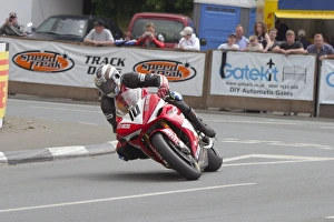 John McGuinness (Yamaha) 2005 Formula One TT John McGuinness (Yamaha) 2005 Formula One TT