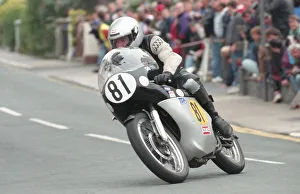 John Mitchell (Norton) 1995 Classic Parade John Mitchell (Norton) 1995 Classic Parade
