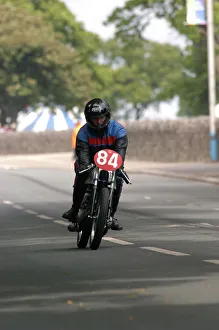 John Pitt (Honda) 2004 Classic Parade Lap John Pitt (Honda) 2004 Classic Parade Lap