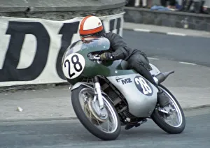 John Ringwood (MZ) 1969 Ultra Lightweight TT John Ringwood (MZ) 1969 Ultra Lightweight TT