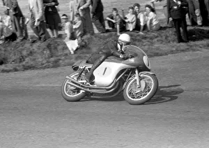 John Surtees (MV) Senior Ulster Grand Prix John Surtees (MV) Senior Ulster Grand Prix