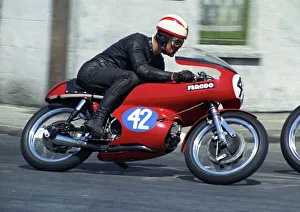 John Taylor (Aermacchi) 1969 Junior TT John Taylor (Aermacchi) 1969 Junior TT