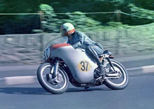 John Taylor (Norton) 1972 Senior Manx Grand Prix John Taylor (Norton) 1972 Senior Manx Grand Prix