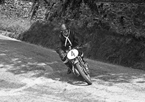 John Wright (Vincent) 1949 1000 Clubman TT John Wright (Vincent) 1949 1000 Clubman TT