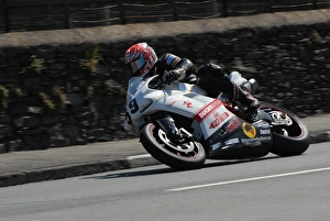 Karsten Schmidt (Ducati) 2008 Superbike TT Karsten Schmidt (Ducati) 2008 Superbike TT