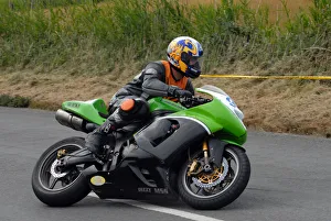 Keith McKay (Kawasaki) 2009 Jurby Road Keith McKay (Kawasaki) 2009 Jurby Road
