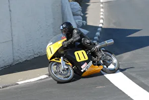 Ken Davis (Drixton Honda) 2010 Classic TT Ken Davis (Drixton Honda) 2010 Classic TT