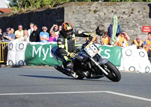 Kevin Murphy (Honda) 2018 Southern 100 Kevin Murphy (Honda) 2018 Southern 100
