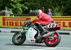 Kijmpe Dijk (Muz Scorpion) 1998 Singles TT Kijmpe Dijk (Muz Scorpion) 1998 Singles TT