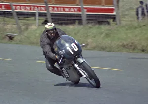 Laszlo Szabo (MZ) 1972 Ultra Lightweight TT Laszlo Szabo (MZ) 1972 Ultra Lightweight TT