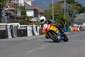 Lee Vernon (Kawasaki) 2011 Southern 100 Lee Vernon (Kawasaki) 2011 Southern 100
