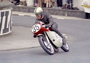 Les Iles (Bultaco) 1969 Ultra Lightweight TT Les Iles (Bultaco) 1969 Ultra Lightweight TT