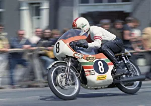Lindsay Porter (Honda) 1973 Ultra Lightweight TT Lindsay Porter (Honda) 1973 Ultra Lightweight TT