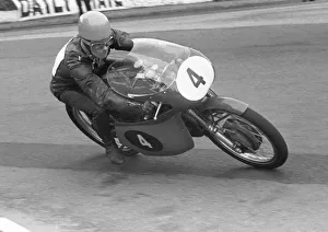Luigi Taveri (Honda) 1960 Ultra Lightweight TT Luigi Taveri (Honda) 1960 Ultra Lightweight TT