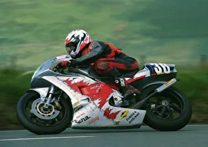 Luis Metello (Honda) 1999 Lightweight TT Luis Metello (Honda) 1999 Lightweight TT
