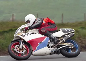 Luis Metello (Yamaha Eurobike) 1998 Singles TT Luis Metello (Yamaha Eurobike) 1998 Singles TT