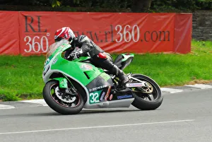 Marco Pagani (Kawasaki) 2017 Lightweight TT Marco Pagani (Kawasaki) 2017 Lightweight TT