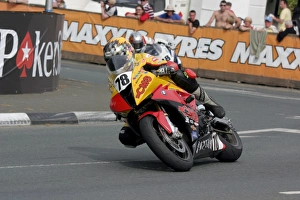 Maria Costello (BMW) 2010 Superbike TT Maria Costello (BMW) 2010 Superbike TT