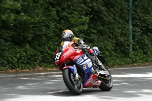 Maria Costello (Honda) 2004 Production 600 TT Maria Costello (Honda) 2004 Production 600 TT